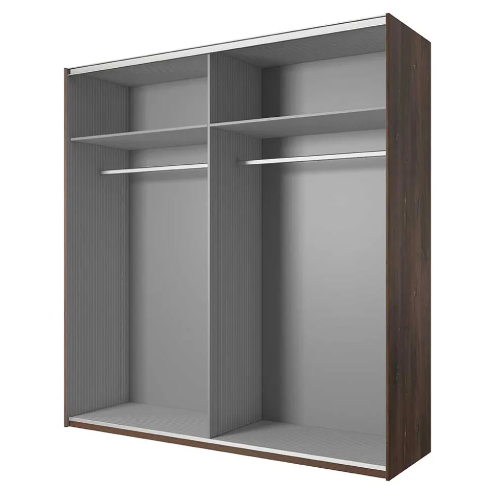 Schlafzimmerschrank Klevani