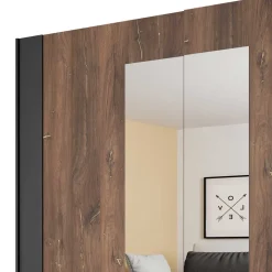 Schlafzimmerschrank Klevani