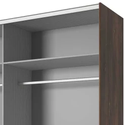 Schlafzimmerschrank Klevani