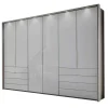 Schlafzimmerschrank Kosnira