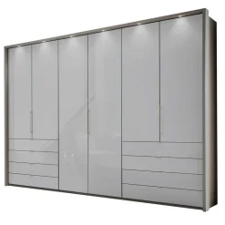 Schlafzimmerschrank Kosnira