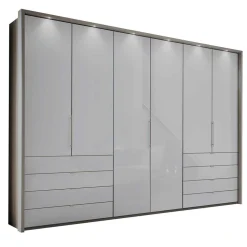 Schlafzimmerschrank Kosnira