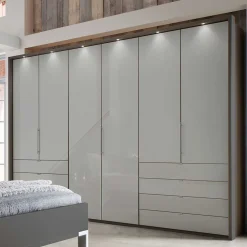 Schlafzimmerschrank Kosnira