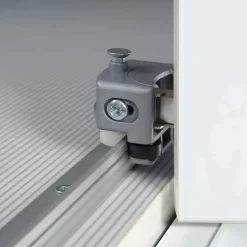 Schlafzimmerschrank Kosnira