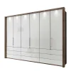 Schlafzimmerschrank Kurtinia