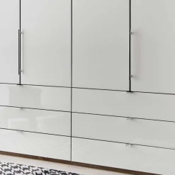Schlafzimmerschrank Kurtinia
