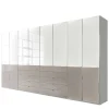 Schlafzimmerschrank Latina