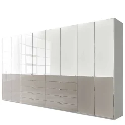 Schlafzimmerschrank Latina