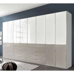Schlafzimmerschrank Latina