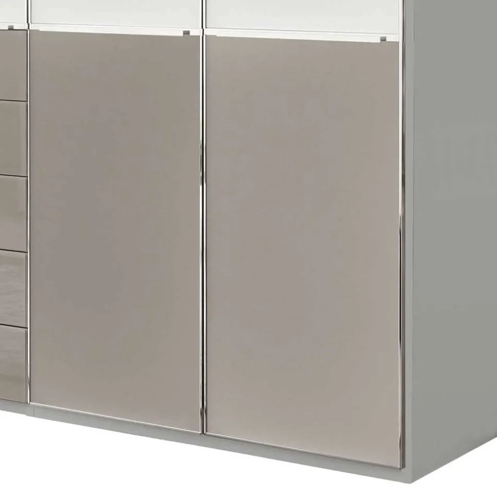 Schlafzimmerschrank Latina