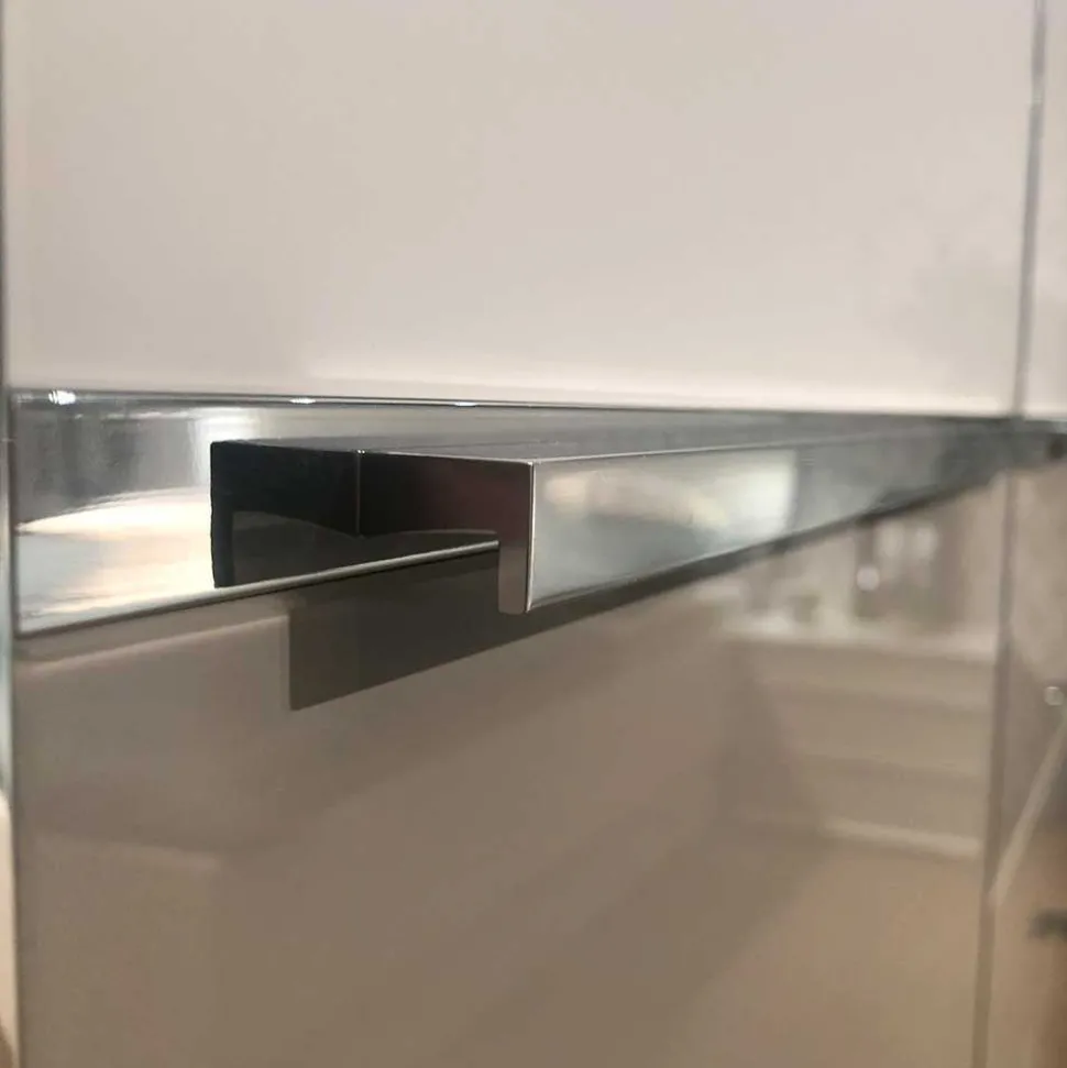 Schlafzimmerschrank Latina