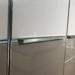 Schlafzimmerschrank Latina