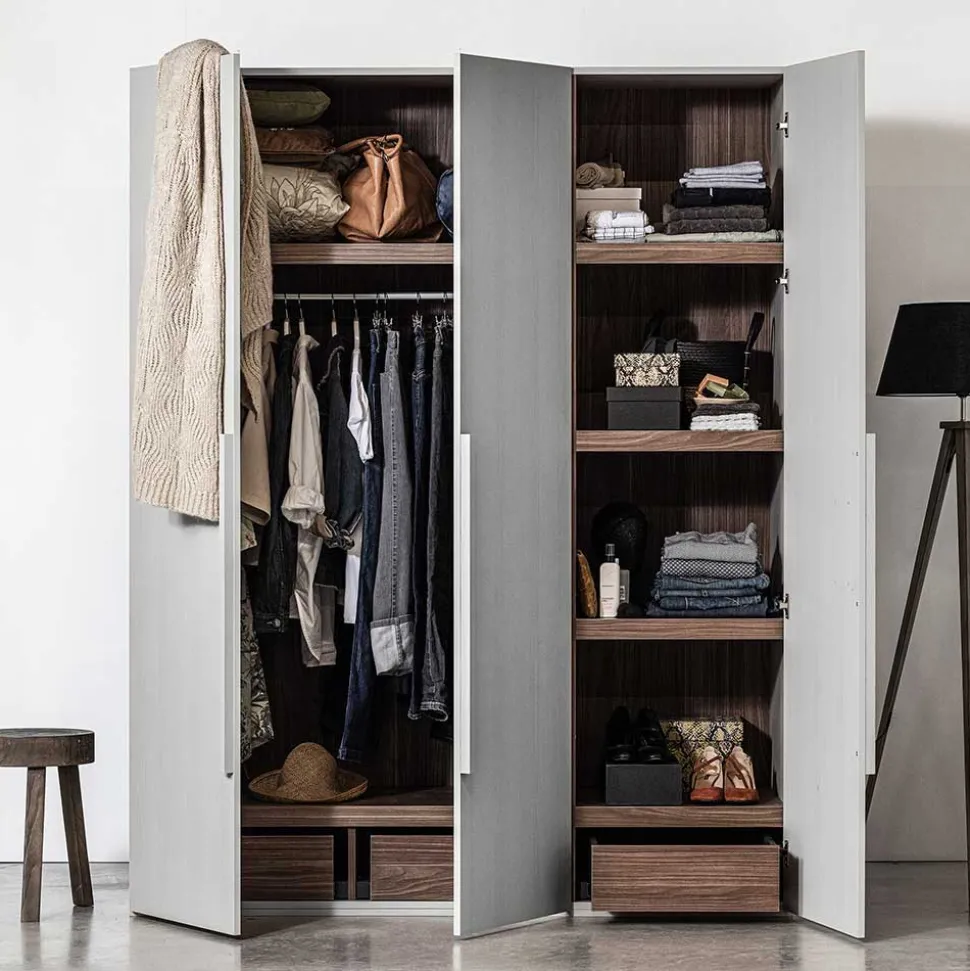 Schlafzimmerschrank Letizia