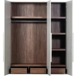 Schlafzimmerschrank Letizia