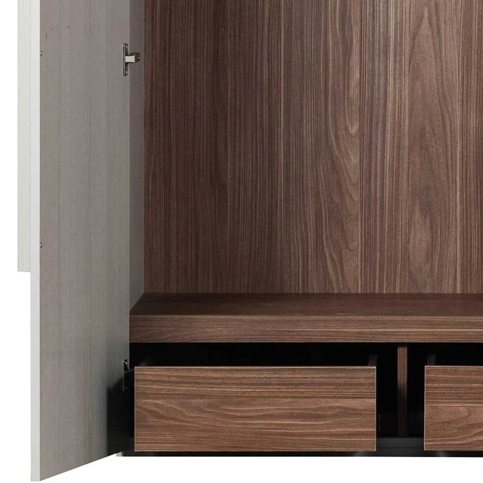 Schlafzimmerschrank Letizia