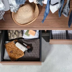 Schlafzimmerschrank Letizia
