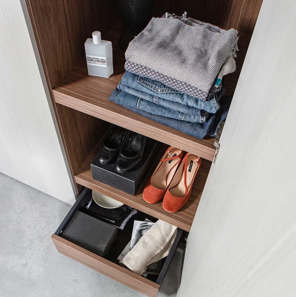 Schlafzimmerschrank Letizia