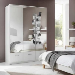 Schlafzimmerschrank Letla