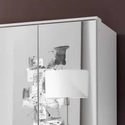 Schlafzimmerschrank Letla