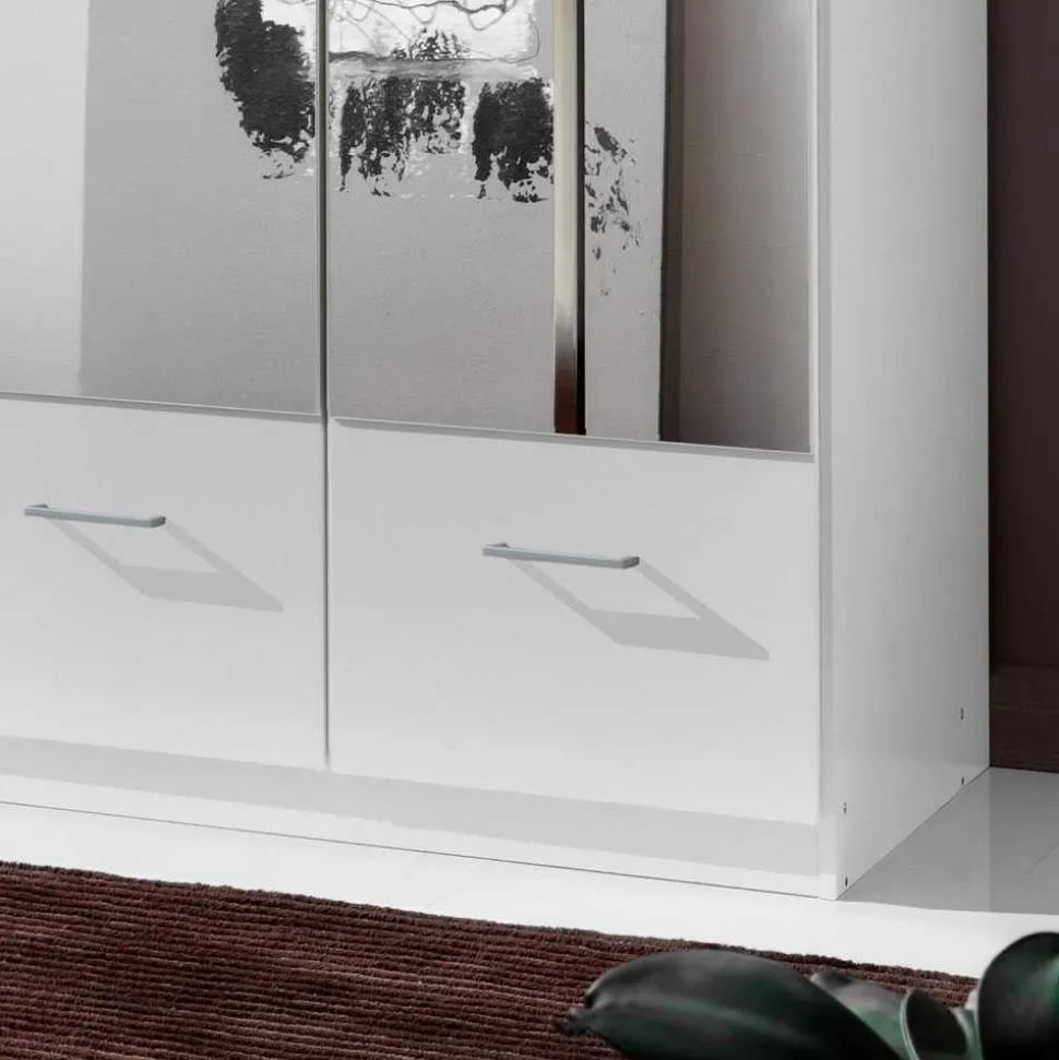 Schlafzimmerschrank Letla