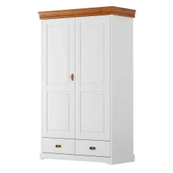 Schlafzimmerschrank Limita