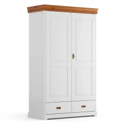 Schlafzimmerschrank Limita
