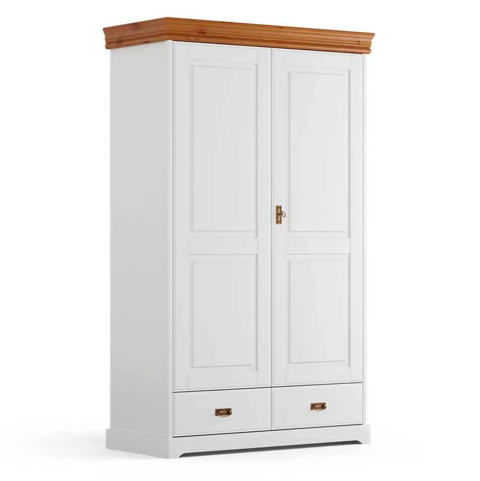 Schlafzimmerschrank Limita