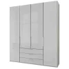 Schlafzimmerschrank Locoro