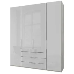 Schlafzimmerschrank Locoro