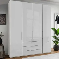 Schlafzimmerschrank Locoro