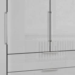 Schlafzimmerschrank Locoro