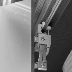 Schlafzimmerschrank Locoro