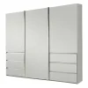 Schlafzimmerschrank Makimona