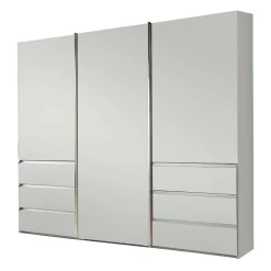 Schlafzimmerschrank Makimona
