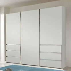 Schlafzimmerschrank Makimona