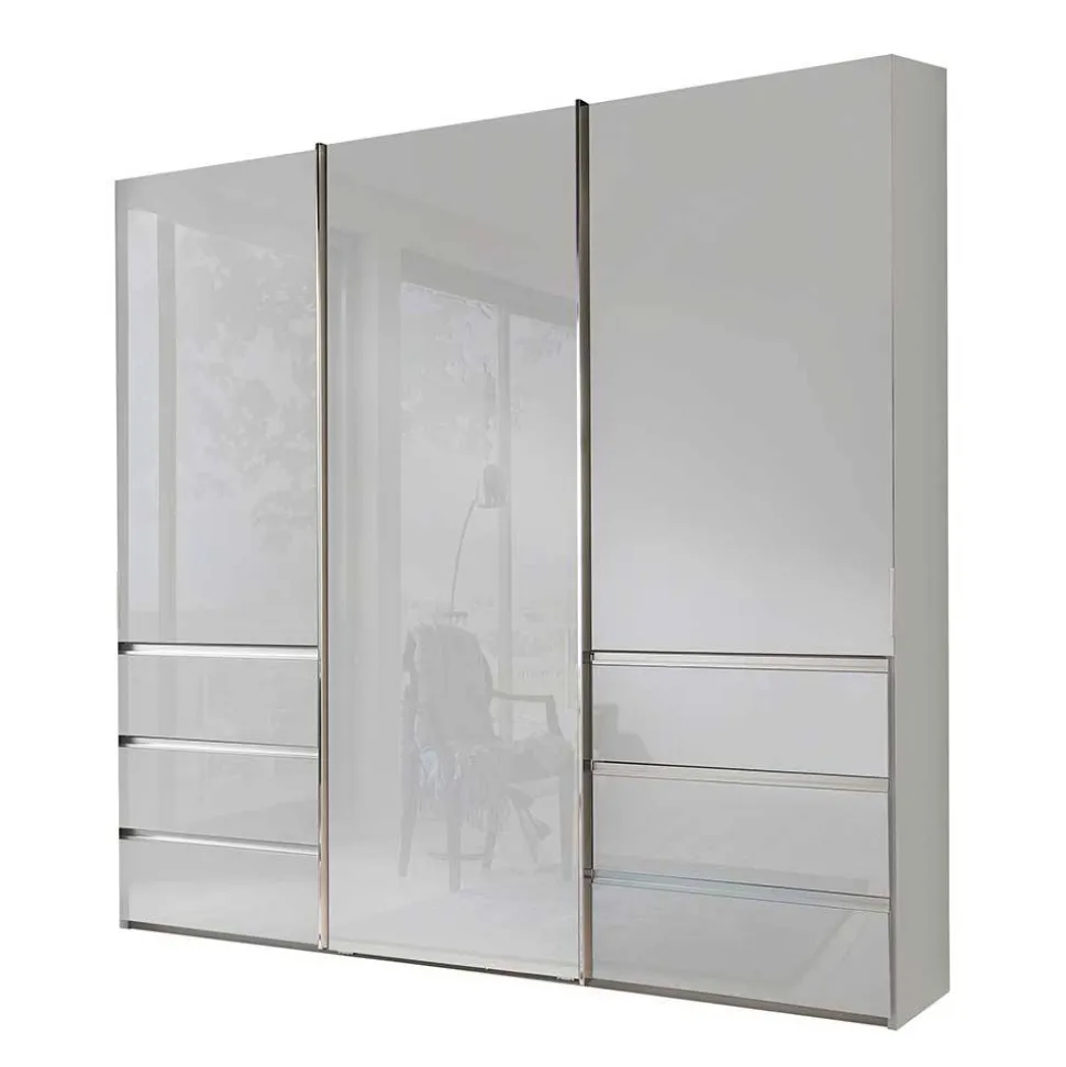Schlafzimmerschrank Masabu