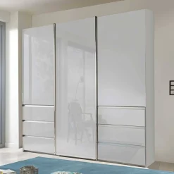 Schlafzimmerschrank Masabu
