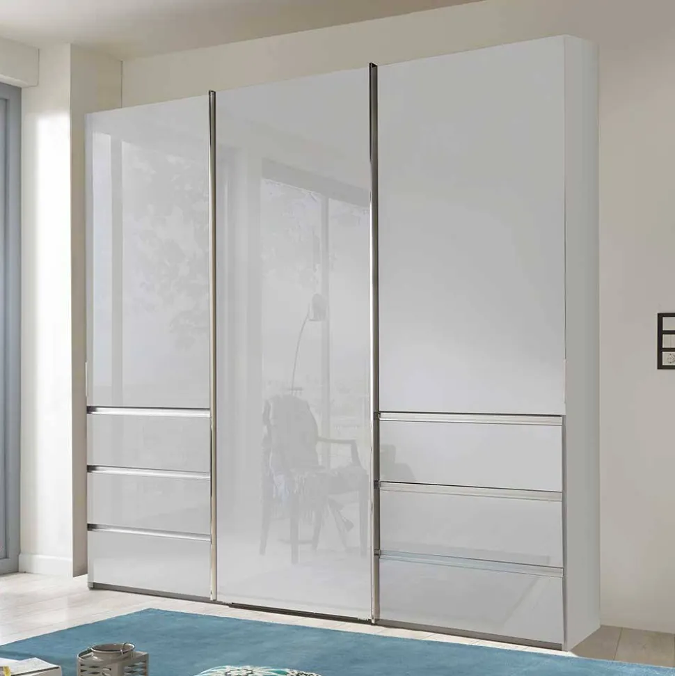 Schlafzimmerschrank Masabu
