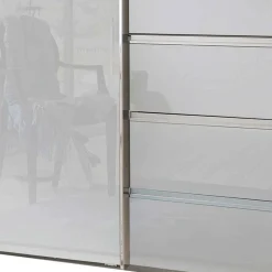 Schlafzimmerschrank Masabu