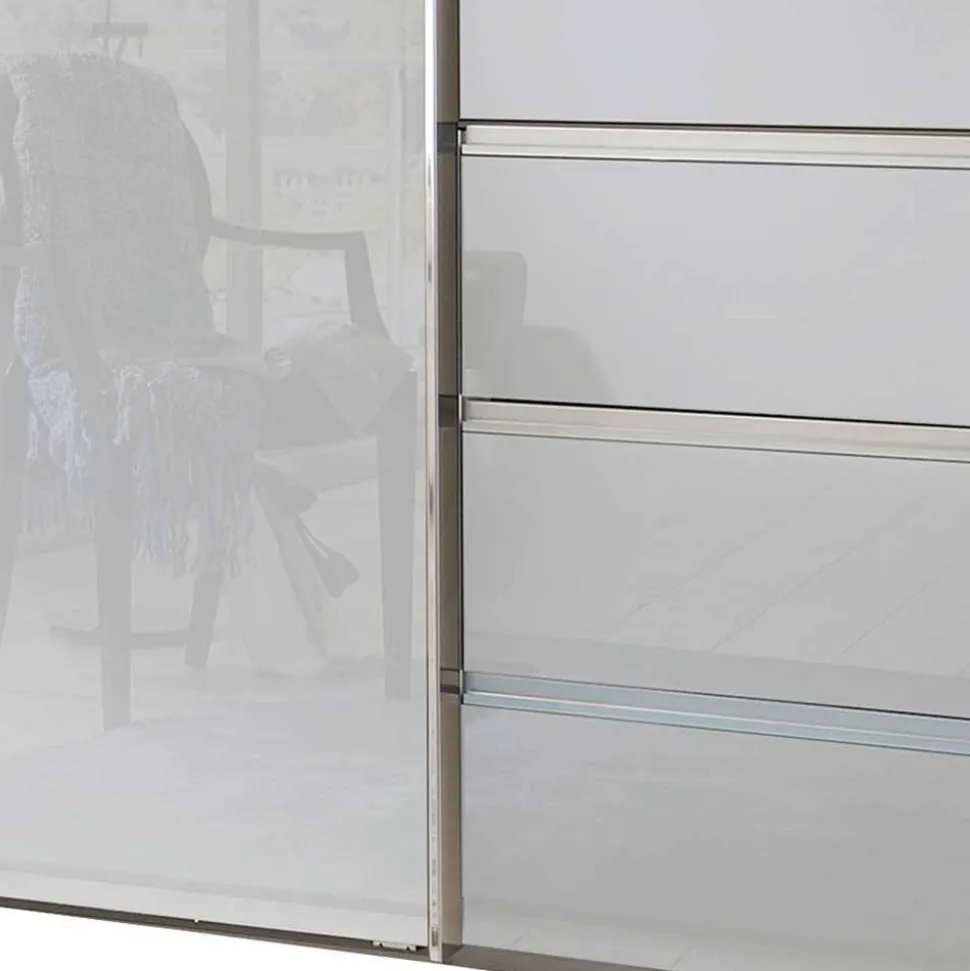 Schlafzimmerschrank Masabu