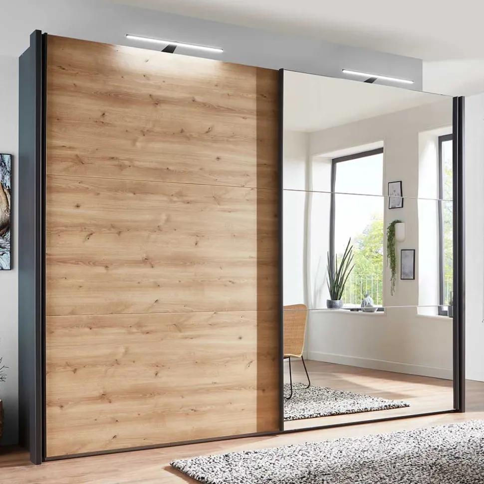 Schlafzimmerschrank Mendezzar