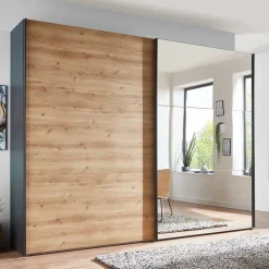 Schlafzimmerschrank Mendezzar
