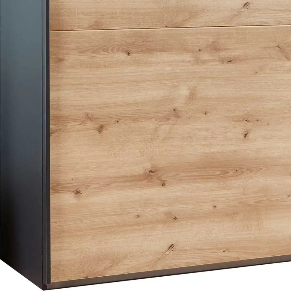 Schlafzimmerschrank Mendezzar