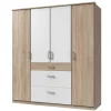Schlafzimmerschrank Milana
