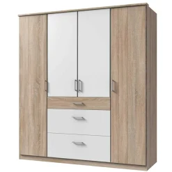 Schlafzimmerschrank Milana
