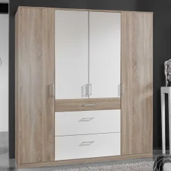 Schlafzimmerschrank Milana