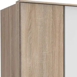 Schlafzimmerschrank Milana