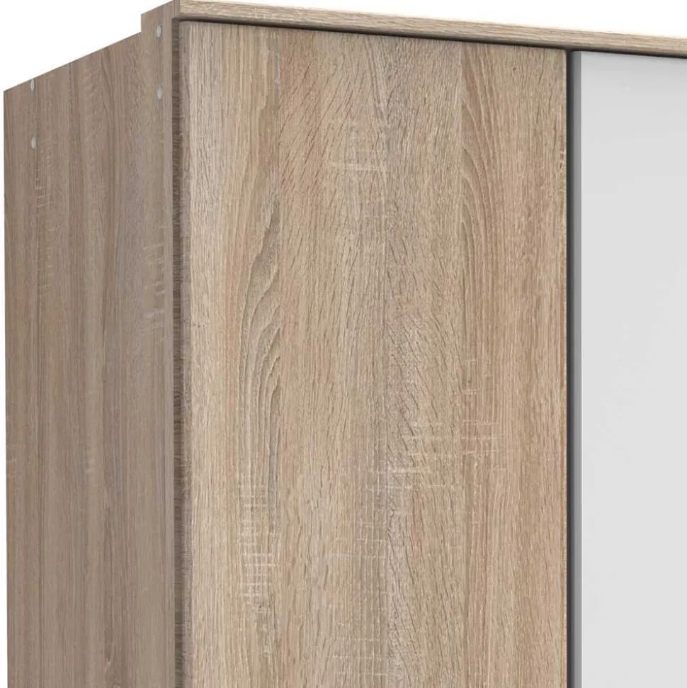 Schlafzimmerschrank Milana