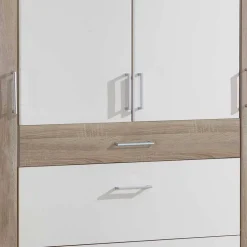 Schlafzimmerschrank Milana