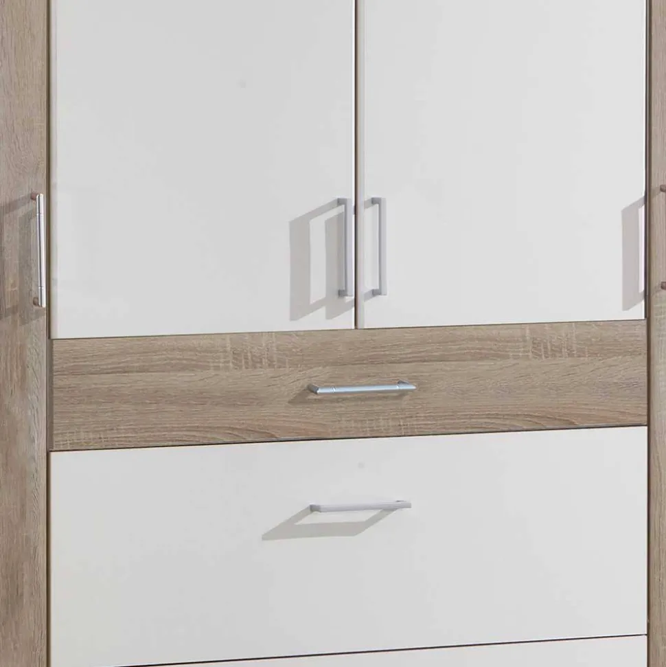 Schlafzimmerschrank Milana